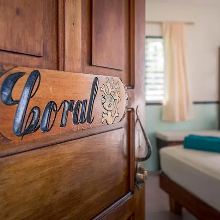 Doña Mara Beach House Bocas del Toro Exterior foto