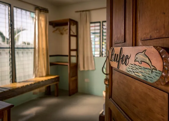 Doña Mara Beach House