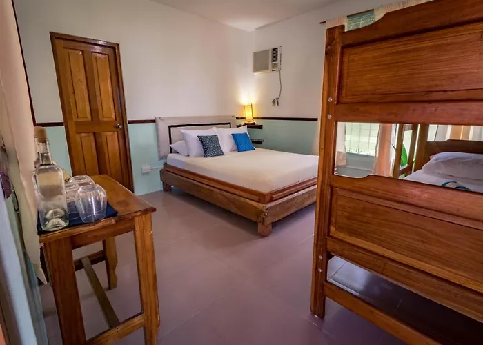 Doña Mara Beach House
