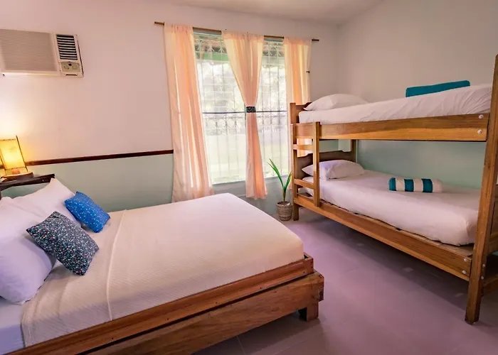 Doña Mara Beach House