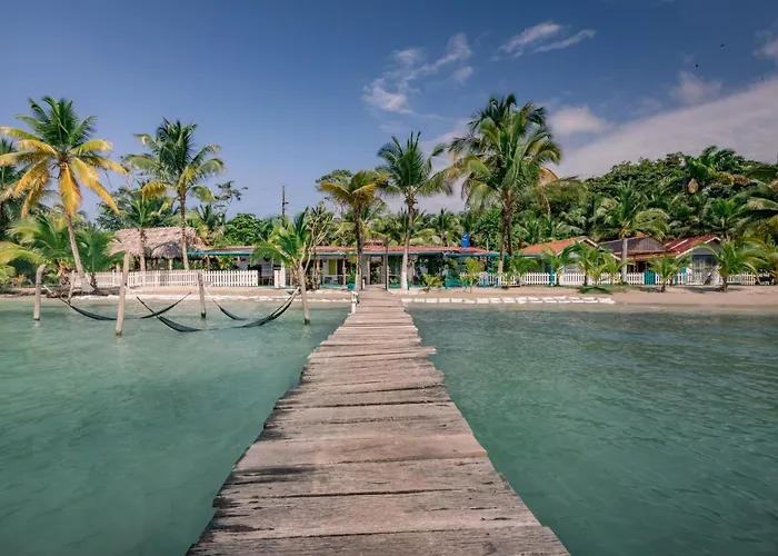 Doña Mara Beach House