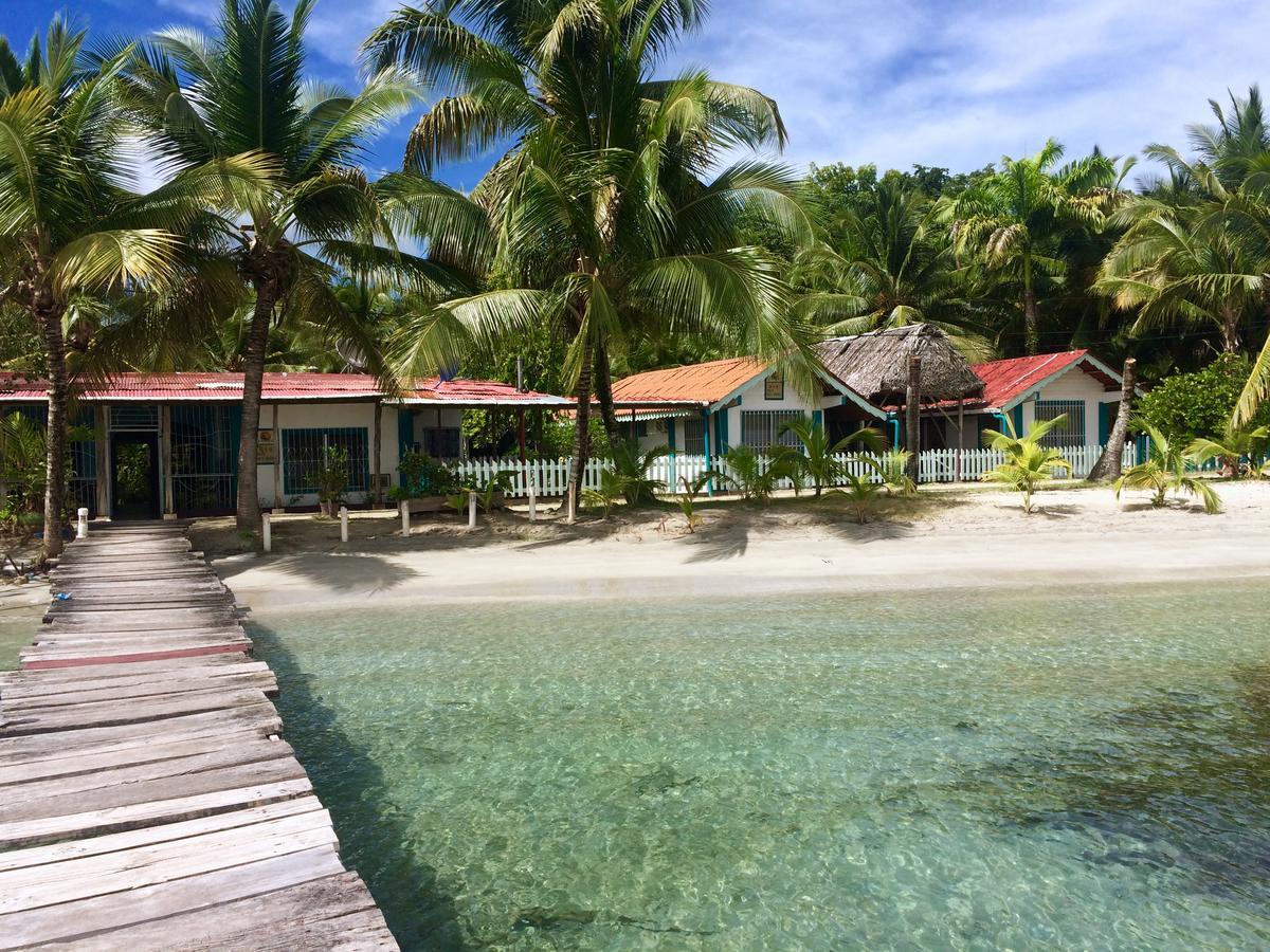 Doña Mara House Bocas del Toro