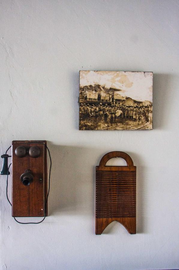Hotel Doña Mara House