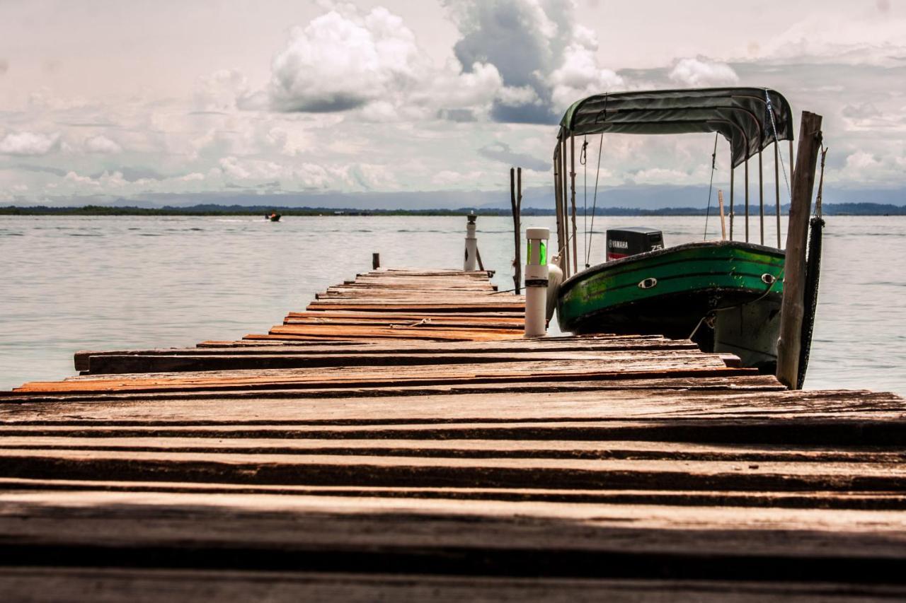 Hotel Doña Mara House Bocas del Toro