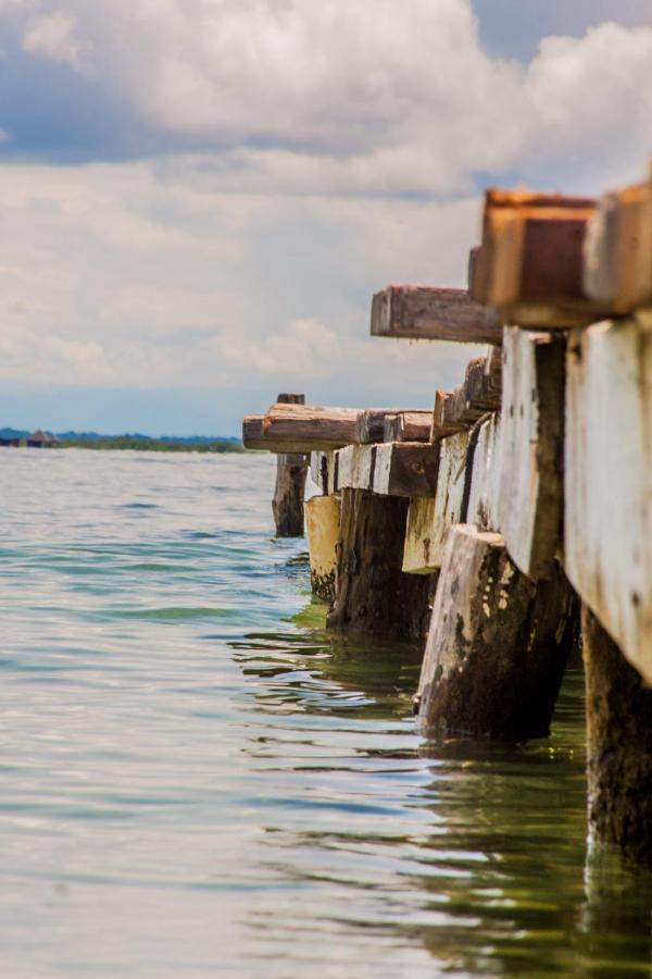 Doña Mara House Bocas del Toro
