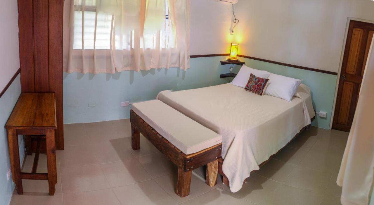 Hotel Doña Mara House