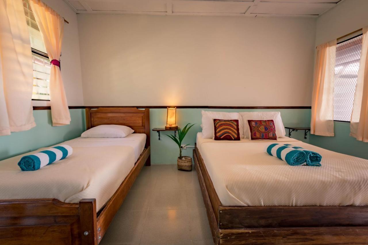 Doña Mara House Hotel Bocas del Toro