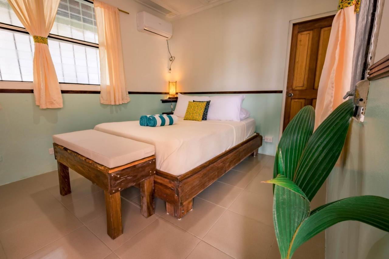 Doña Mara House Hotel