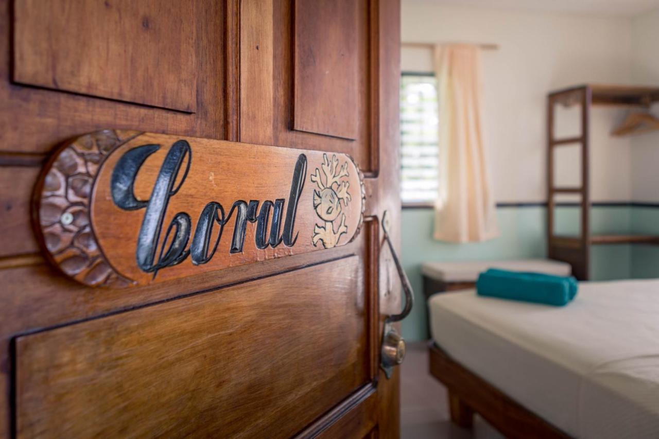 Doña Mara House