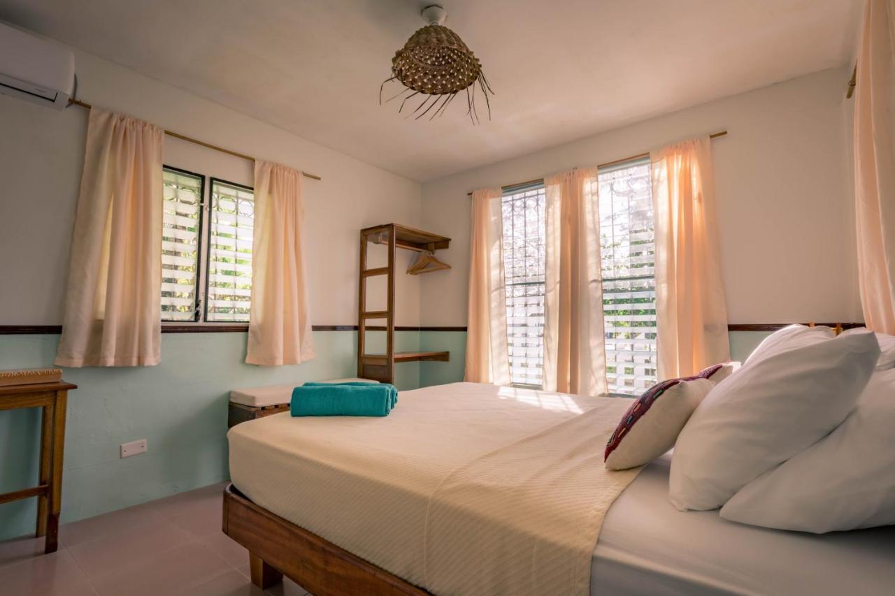 Doña Mara House Bocas del Toro