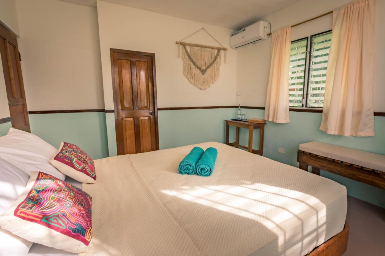 Hotel Doña Mara House Bocas del Toro