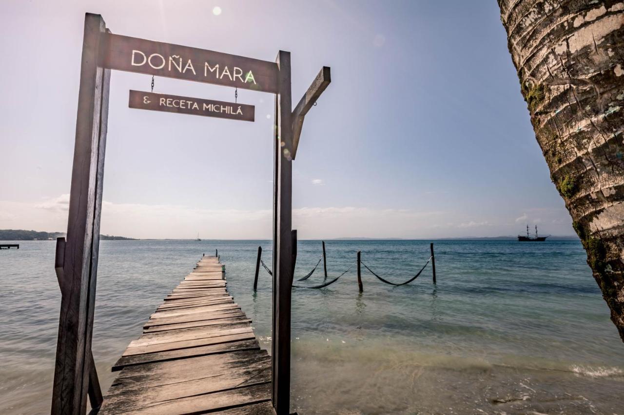 Doña Mara House