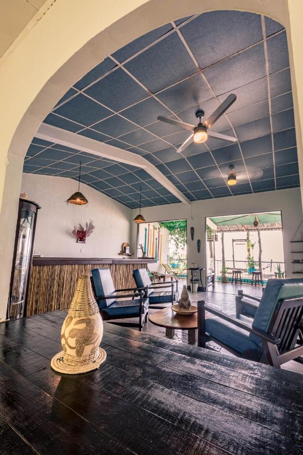Hotel Doña Mara House