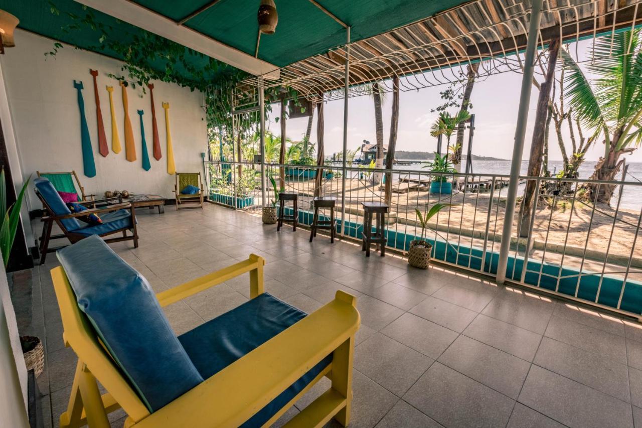 Hotel Doña Mara House