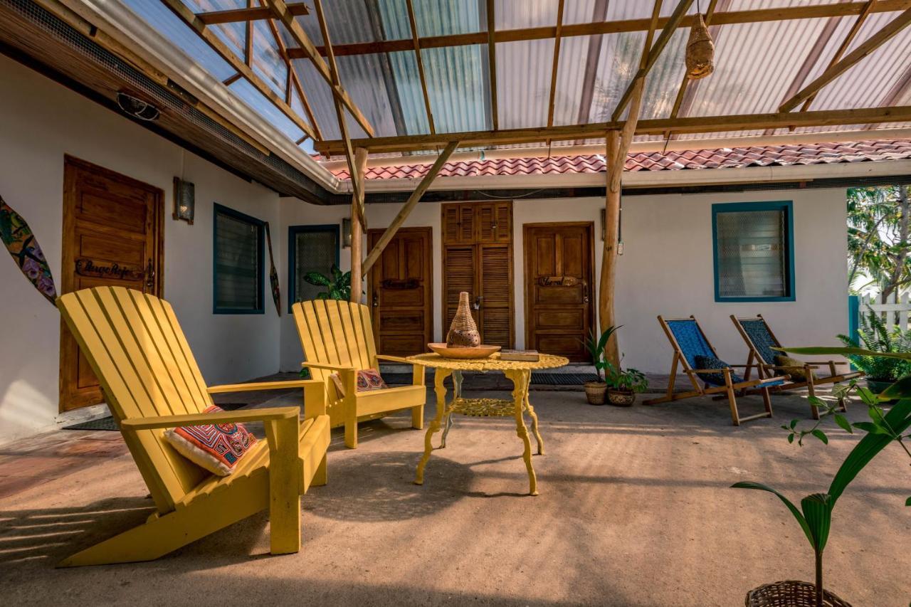 Hotel Doña Mara House 2*