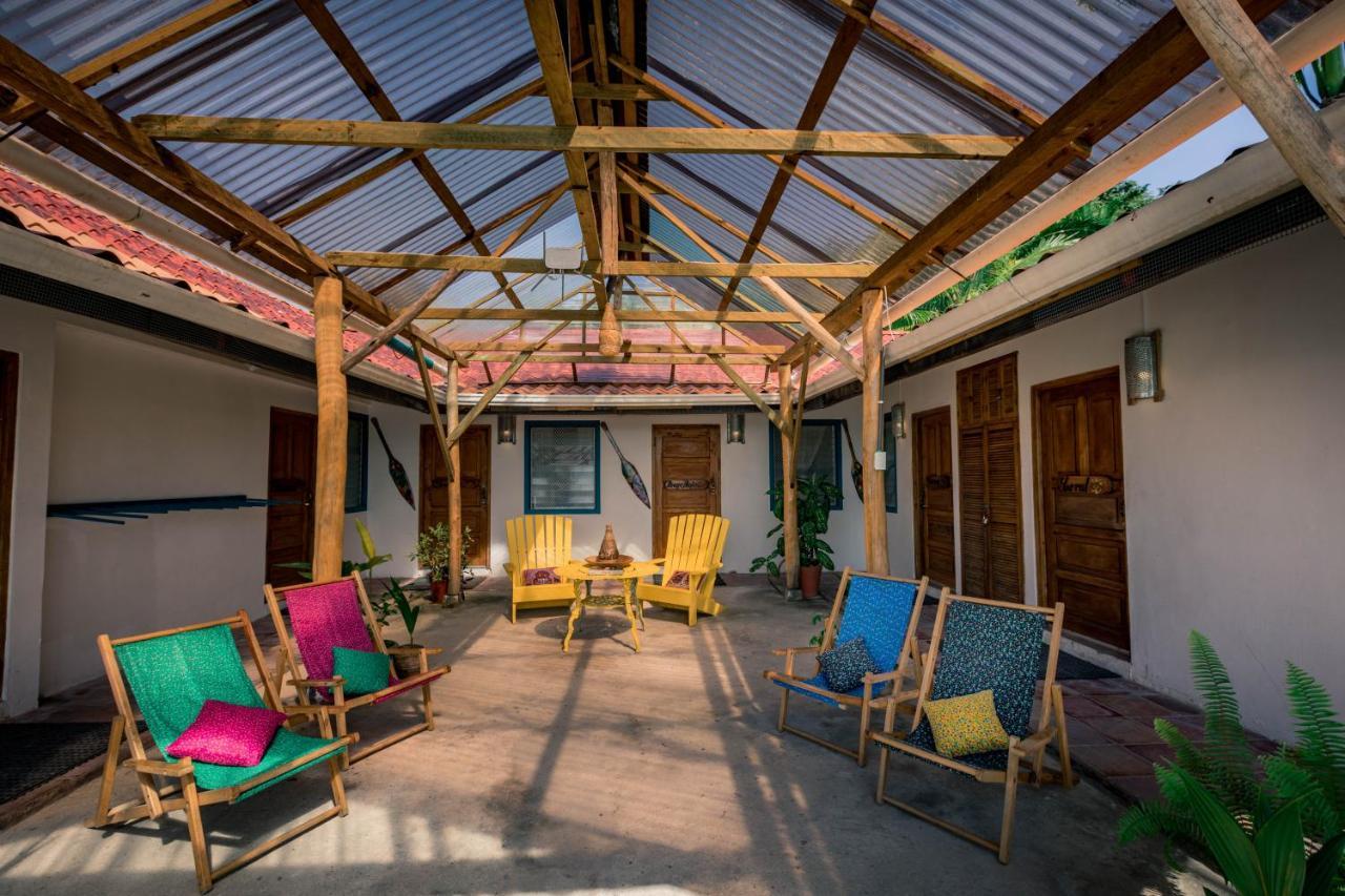 Doña Mara House Hotel 2*