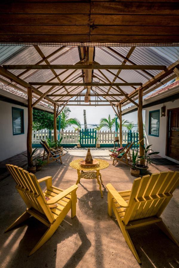 Doña Mara House Hotel Bocas del Toro